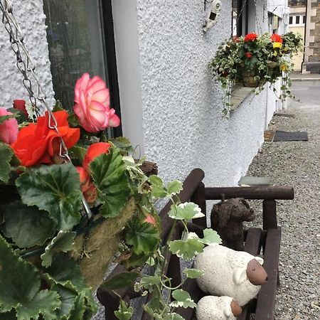 Mere Lodge Bed&Breakfast Hawkshead Eksteriør billede