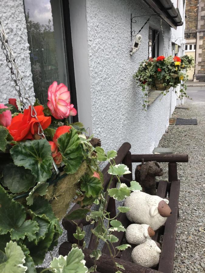 Mere Lodge Bed&Breakfast Hawkshead Eksteriør billede