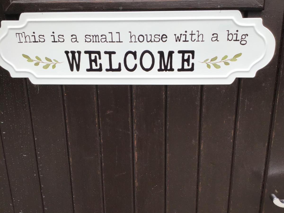 Mere Lodge Bed&Breakfast Hawkshead Eksteriør billede